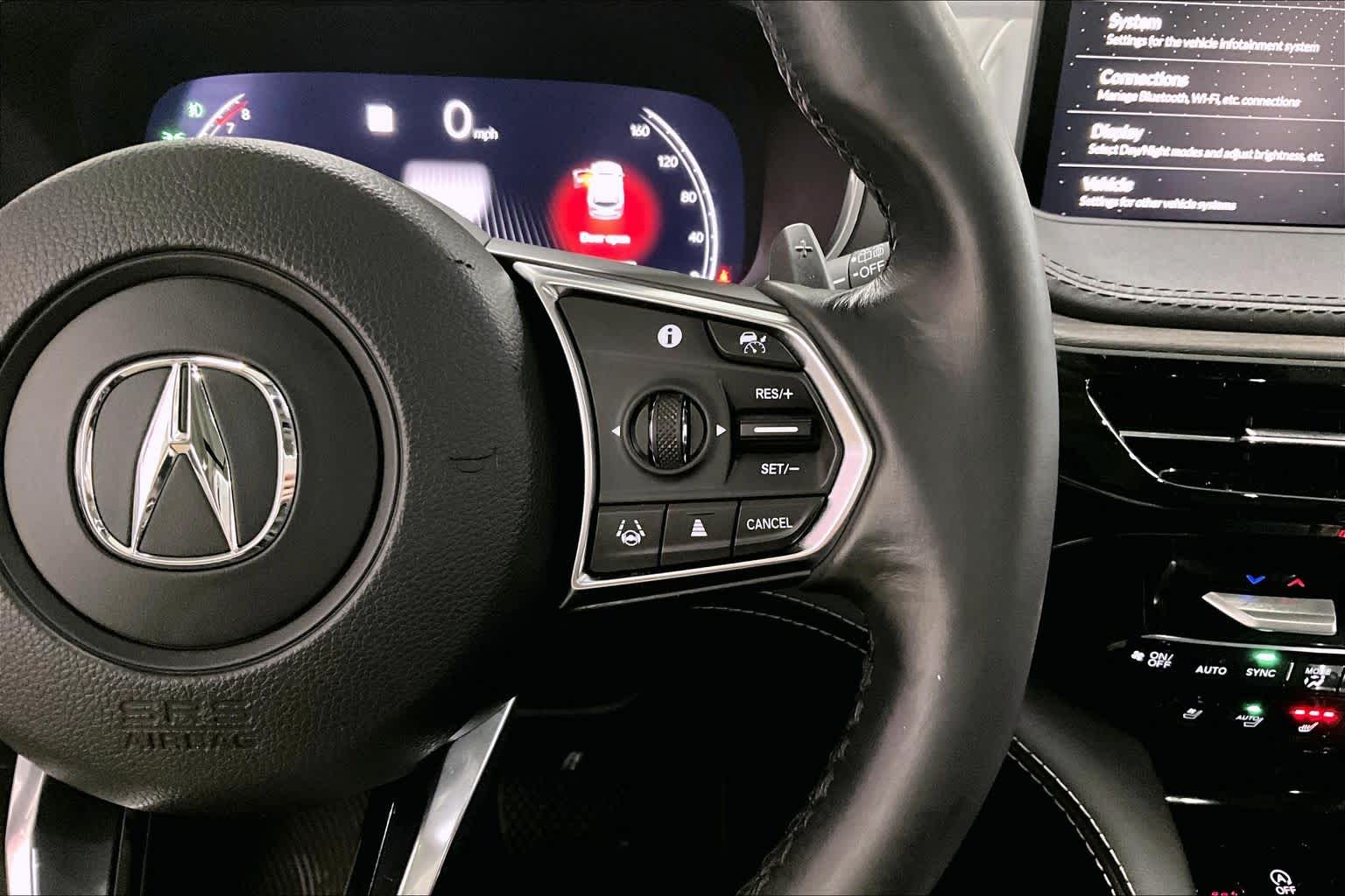 Thumbnail: 2024 Acura MDX - 22