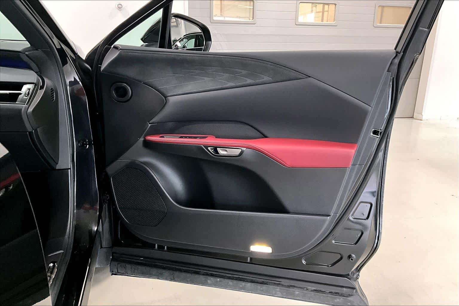 Thumbnail: 2023 Lexus RX - 26