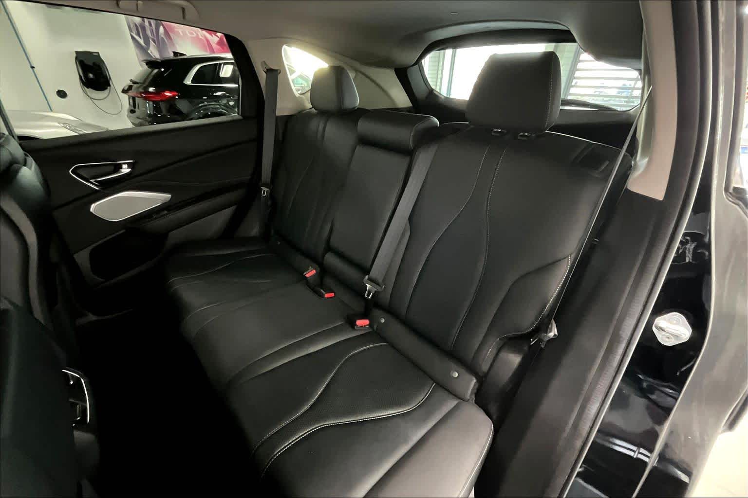 Thumbnail: 2022 Acura RDX - 26