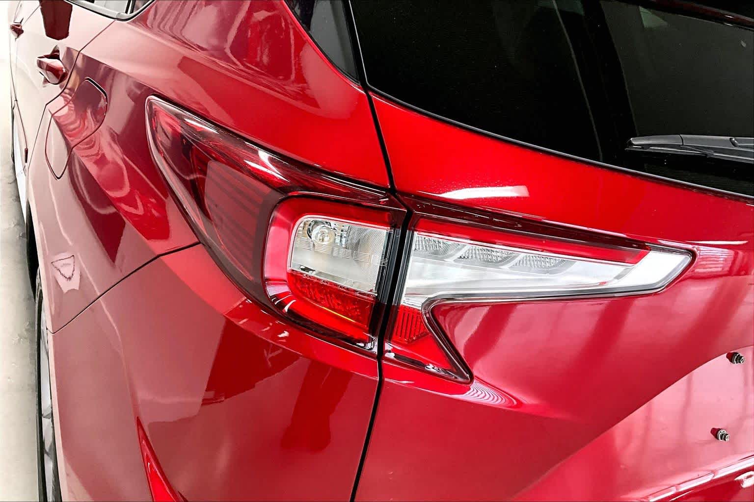 Thumbnail: 2019 Acura RDX - 30