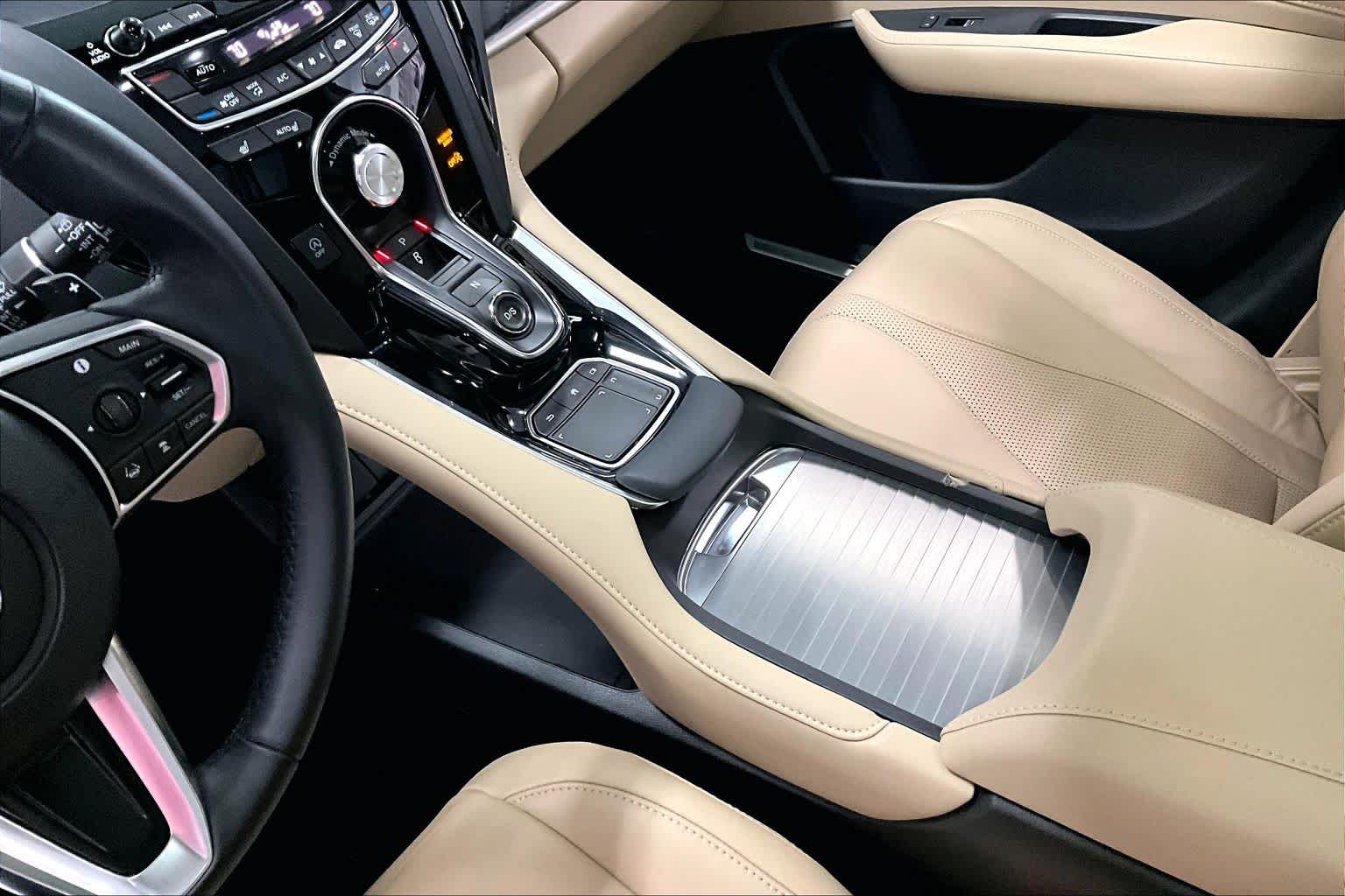 Thumbnail: 2020 Acura RDX - 14