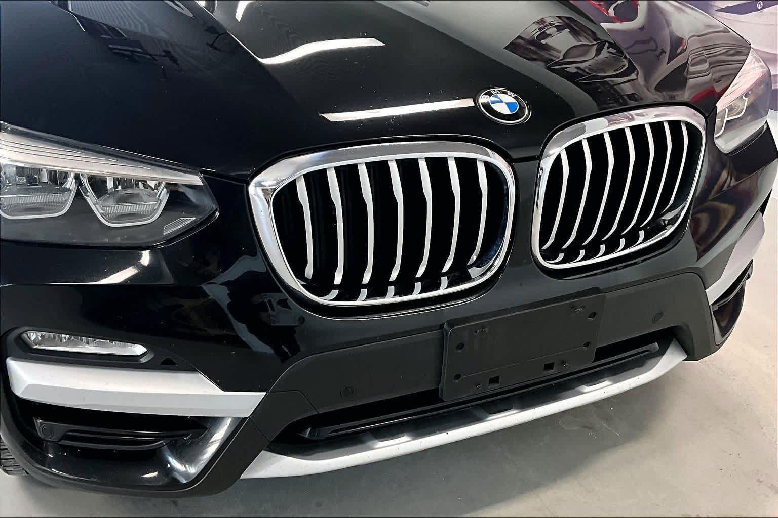Thumbnail: 2019 BMW X3 - 31