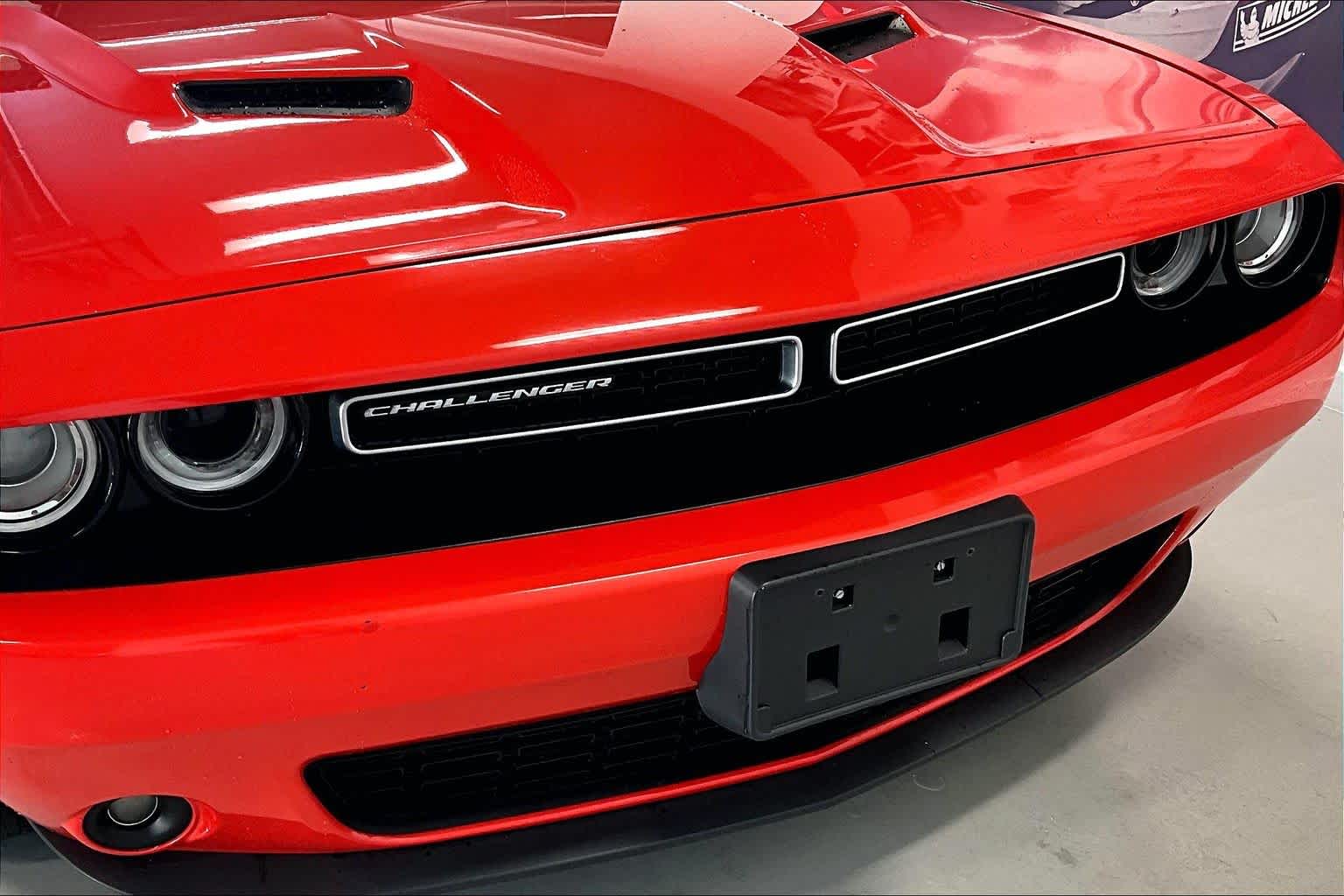 Thumbnail: 2018 Dodge Challenger - 29