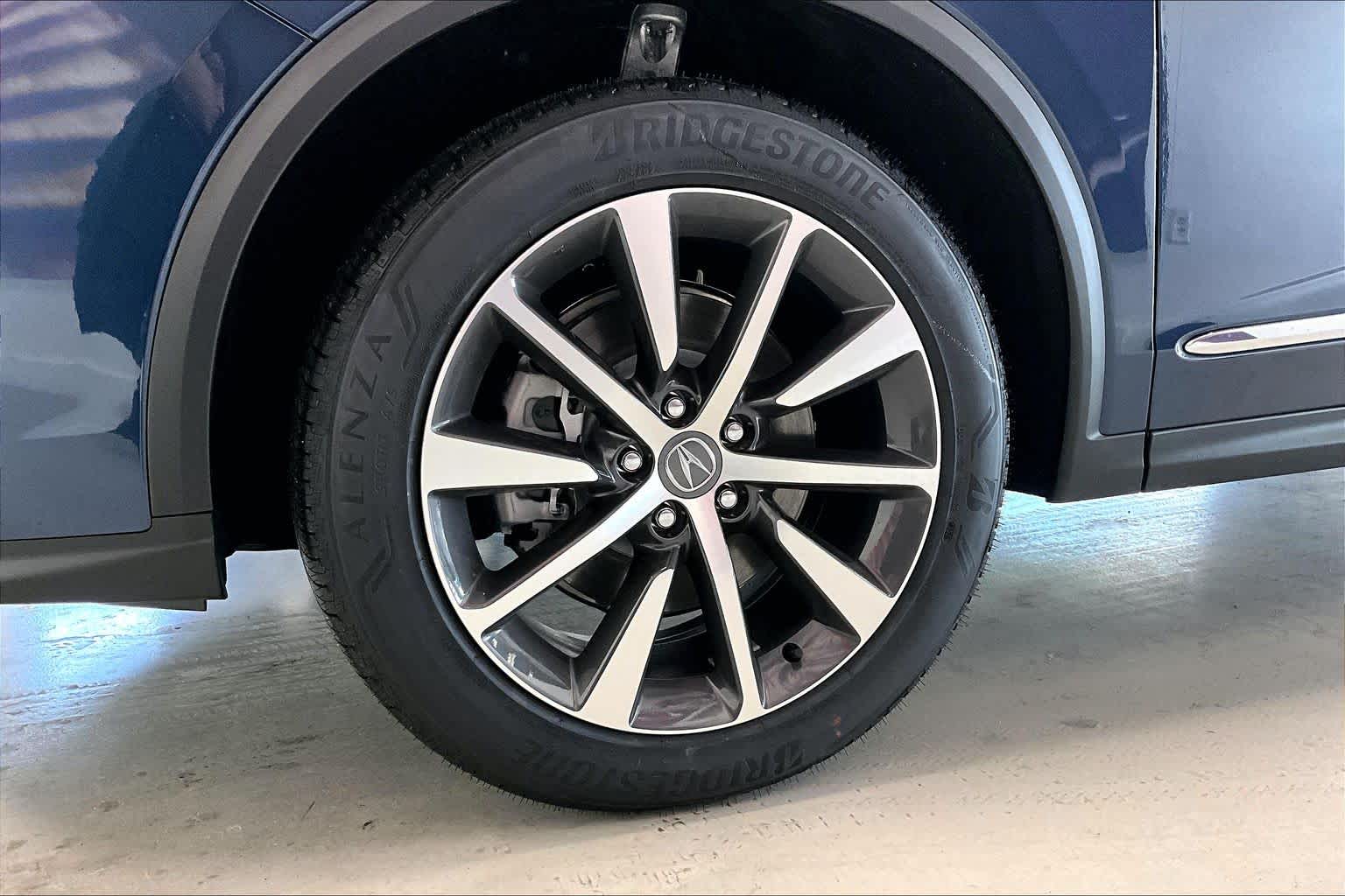 Thumbnail: 2026 Acura MDX - 8