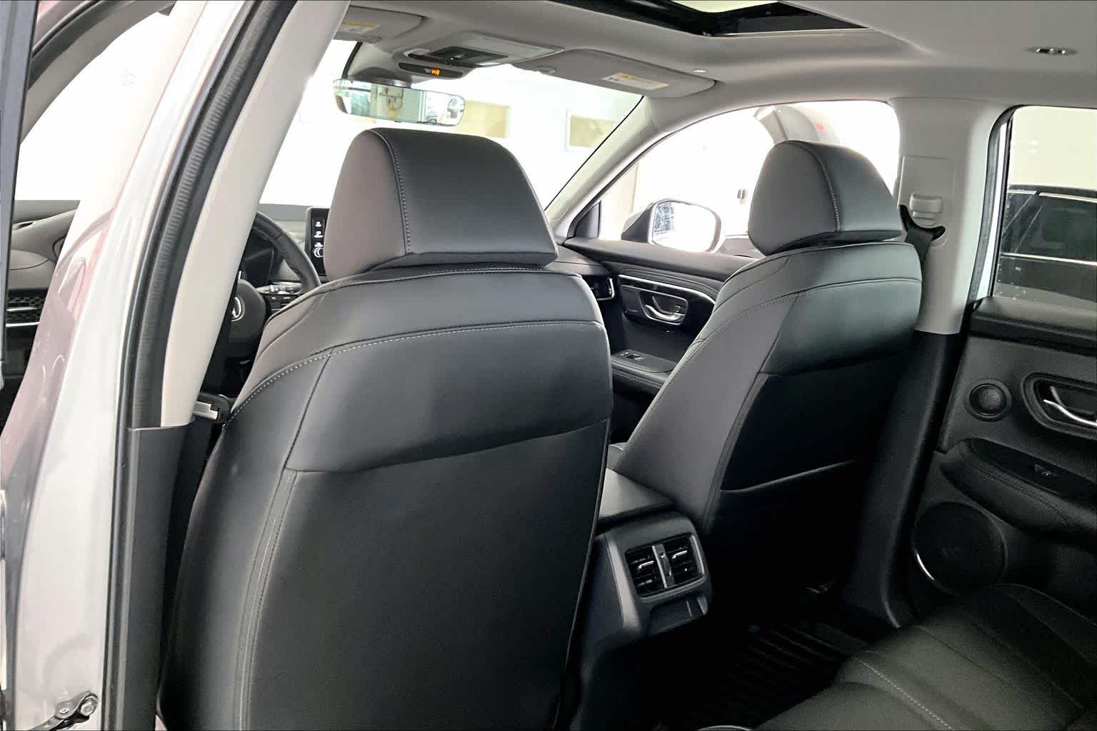 Thumbnail: 2026 Acura ADX - 11