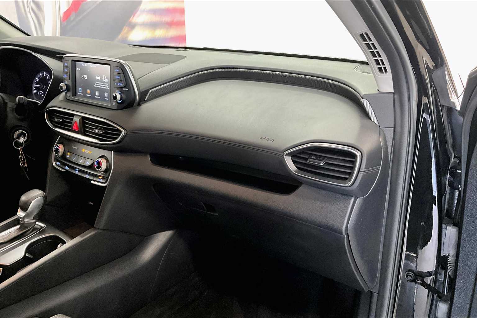 Thumbnail: 2020 Hyundai Santa Fe - 19