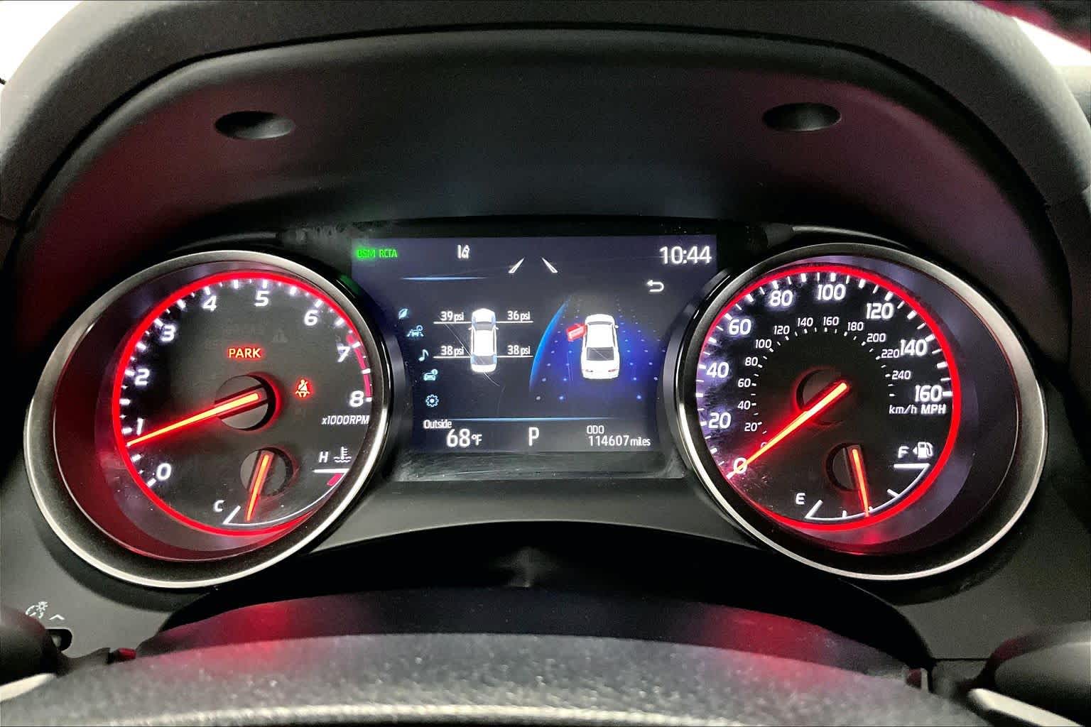 Thumbnail: 2021 Toyota Camry - 15