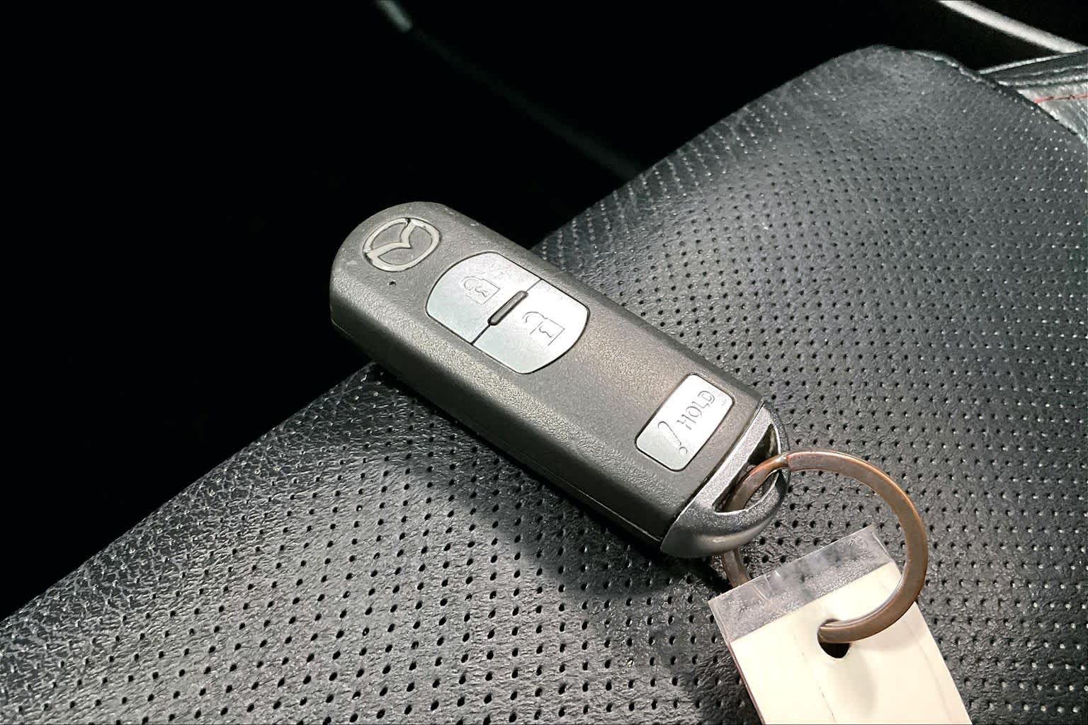 Thumbnail: 2015 Mazda CX-5 - 18