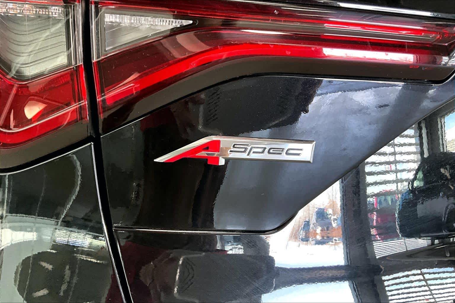 Thumbnail: 2023 Acura MDX - 7