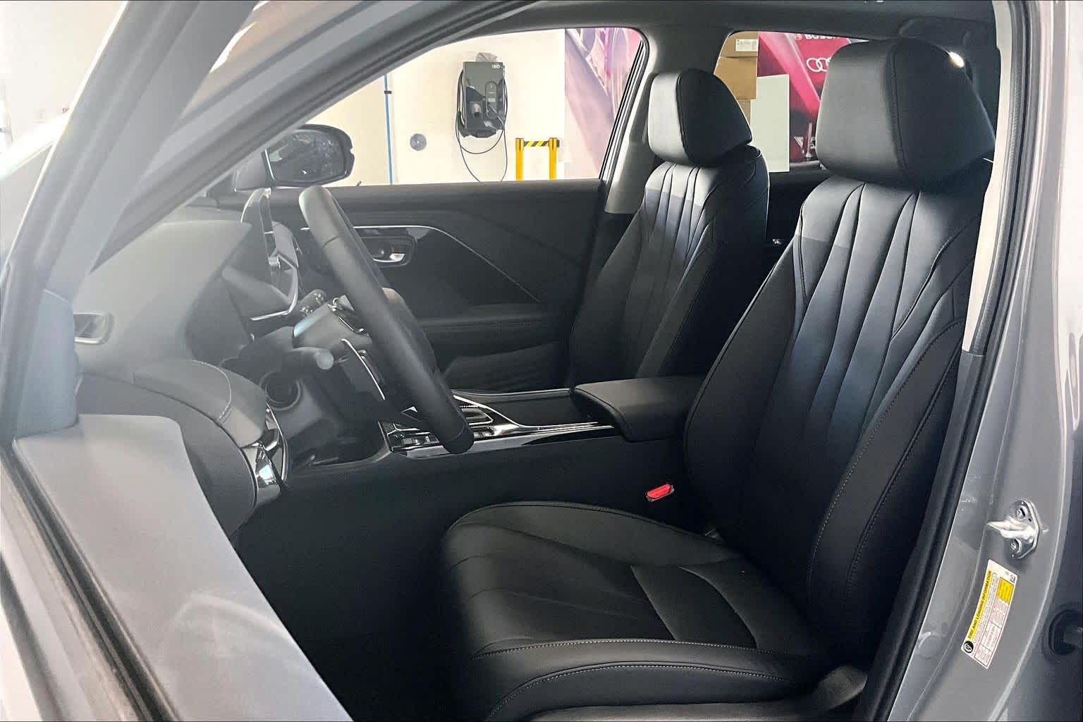 Thumbnail: 2026 Acura ADX - 11