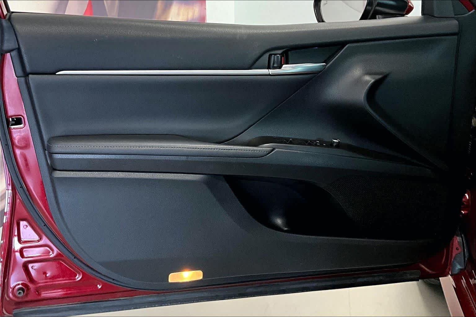 Thumbnail: 2022 Toyota Camry - 24