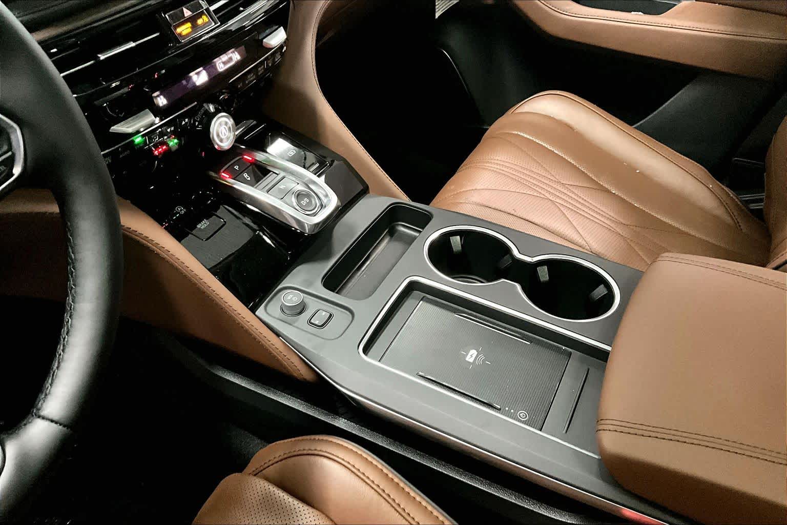 Thumbnail: 2026 Acura MDX - 16