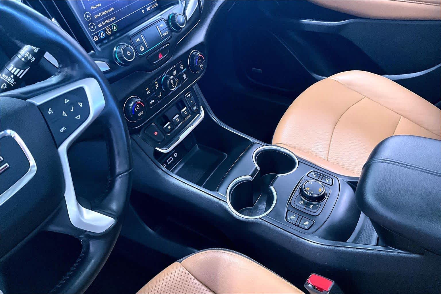 Thumbnail: 2019 GMC Terrain - 13