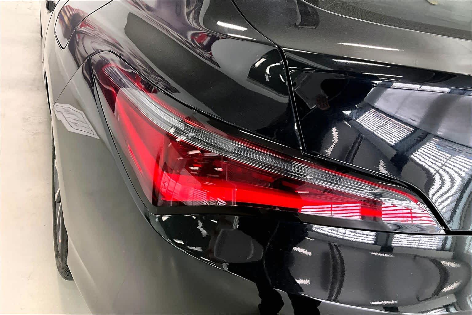 Thumbnail: 2024 Acura Integra - 29