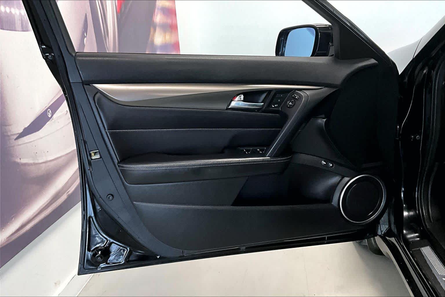 Thumbnail: 2012 Acura TL - 25