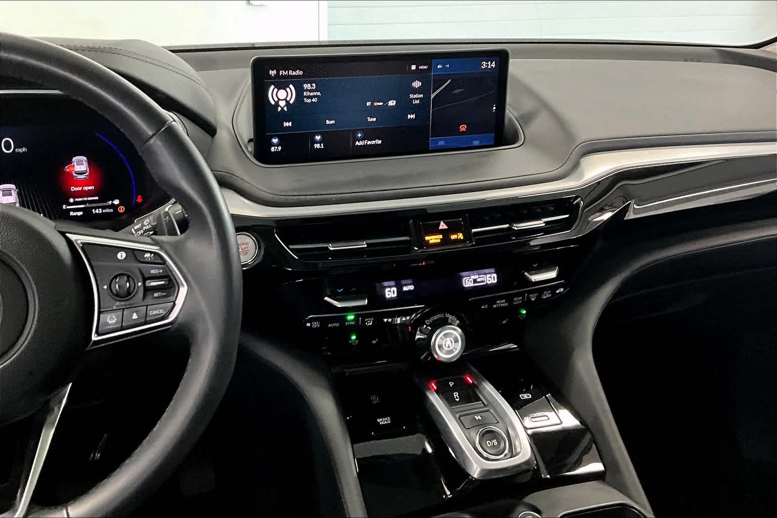 2024 Acura MDX Technology 14