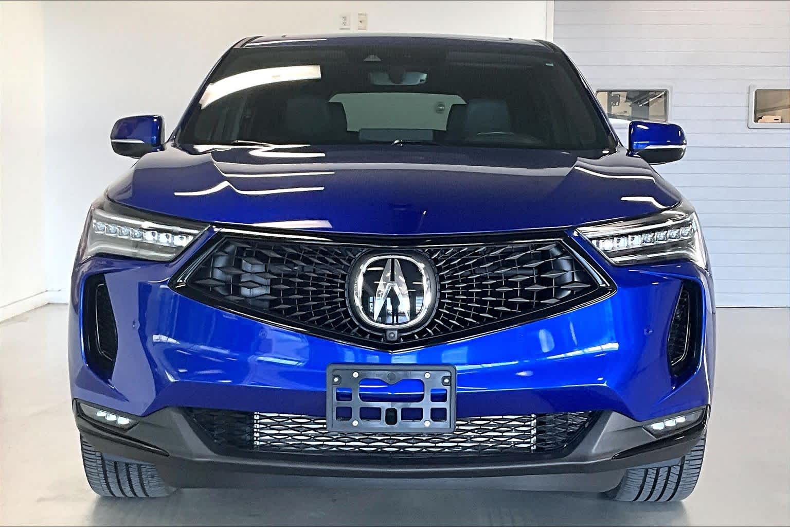 Thumbnail: 2022 Acura RDX - 6