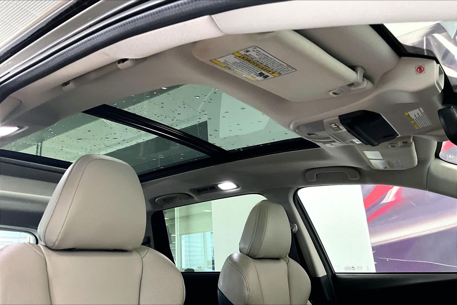 Thumbnail: 2020 Subaru Ascent - 27