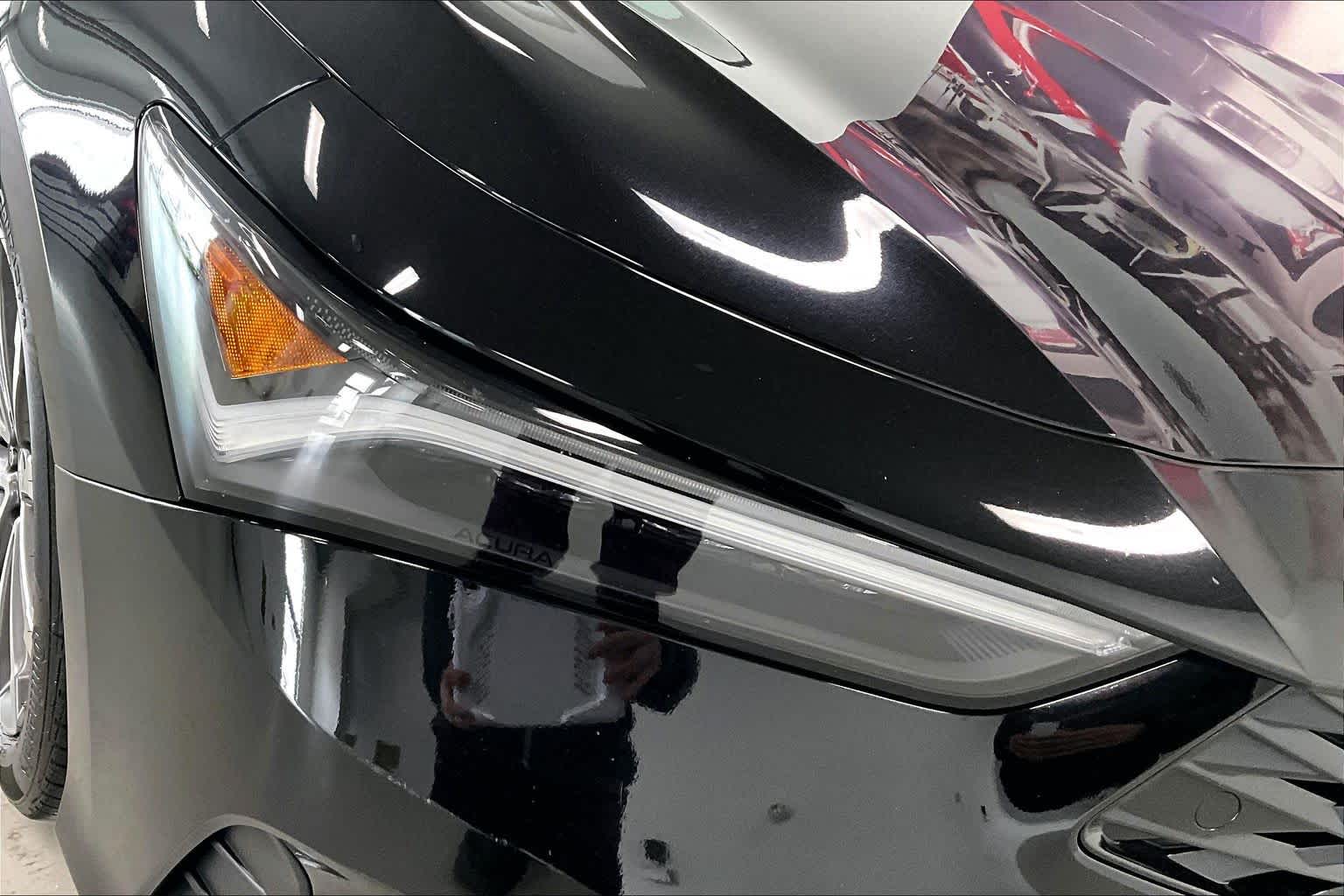 Thumbnail: 2024 Acura Integra - 28