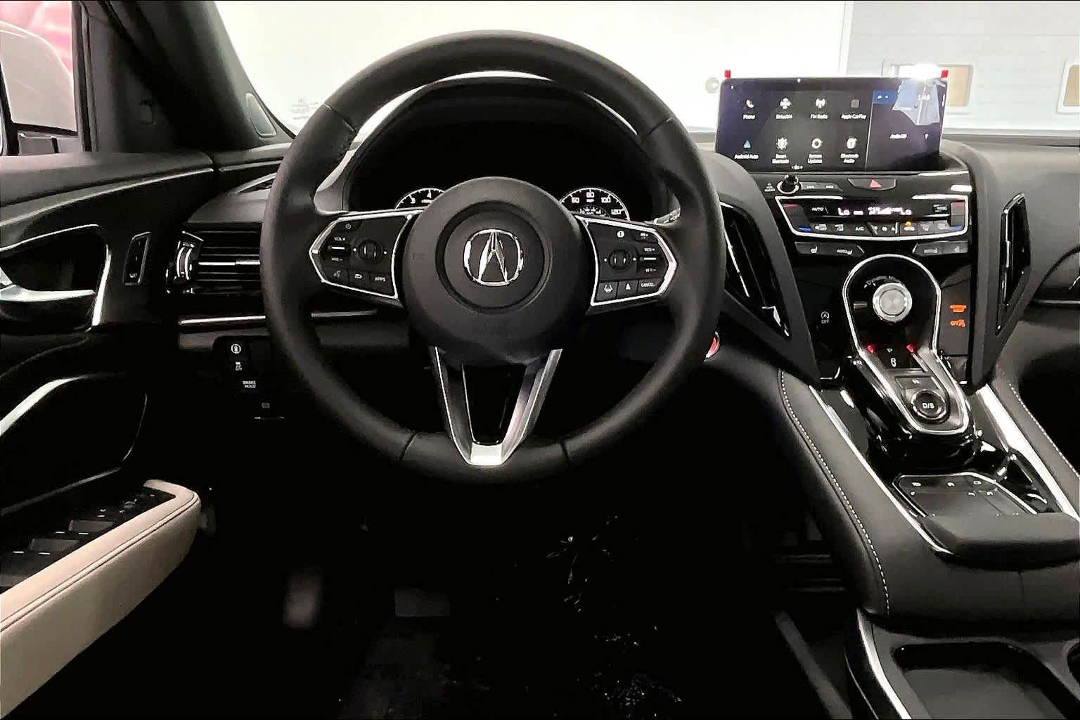 Thumbnail: 2026 Acura RDX - 15