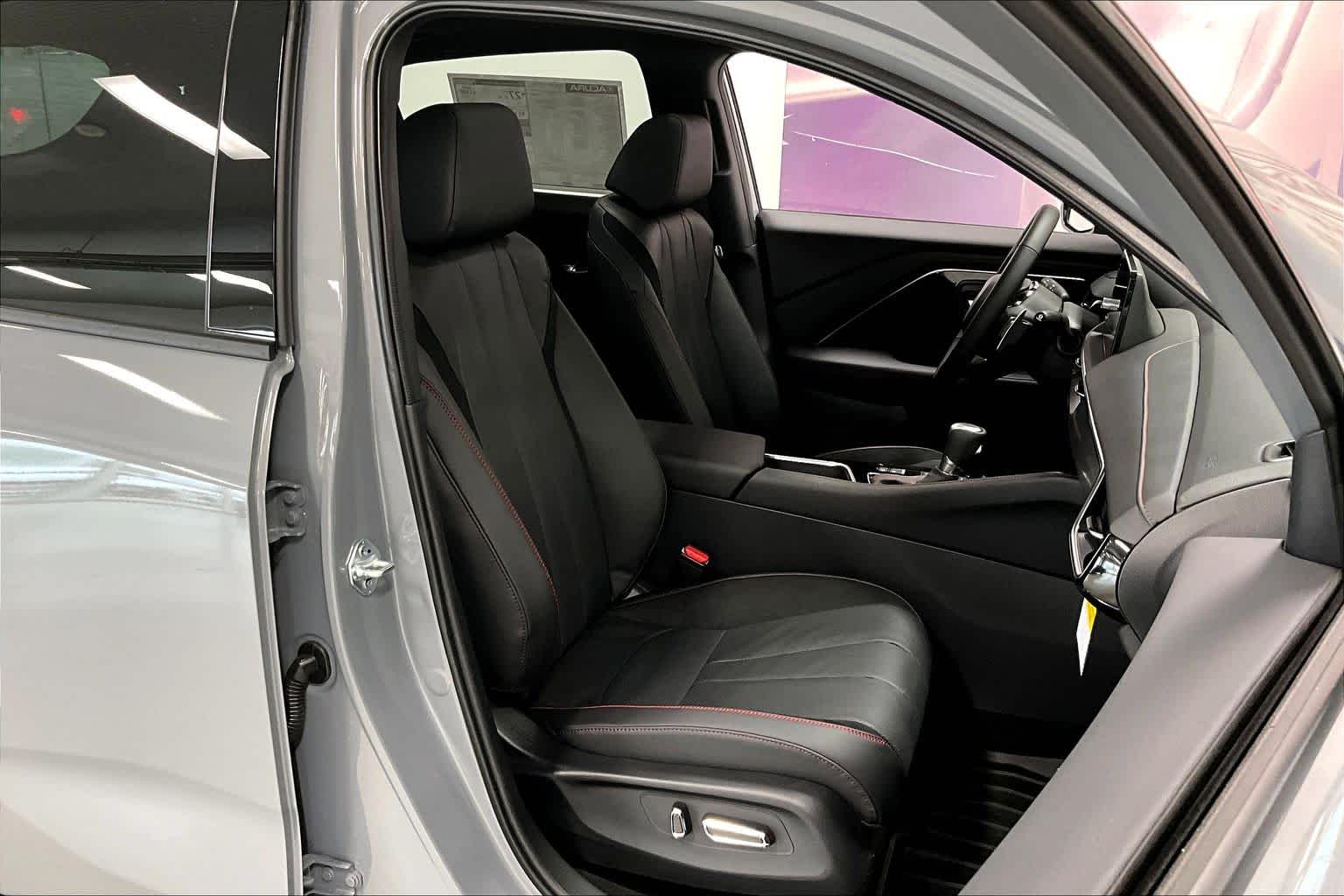 Thumbnail: 2026 Acura ADX - 14