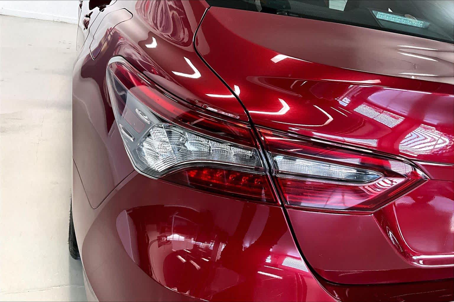 Thumbnail: 2022 Toyota Camry - 29