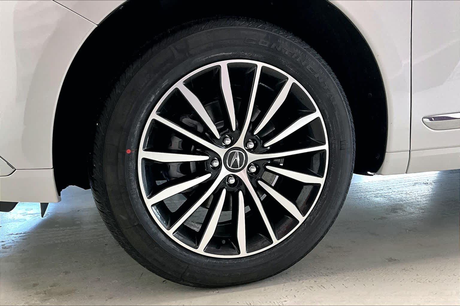 Thumbnail: 2026 Acura RDX - 8