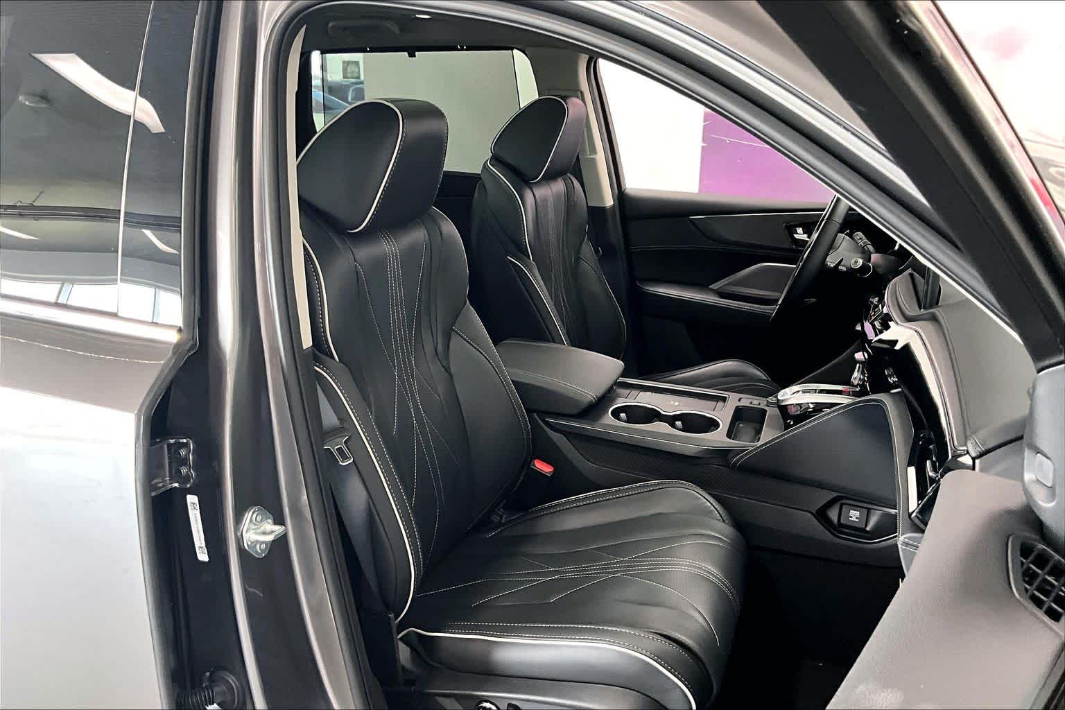 Thumbnail: 2026 Acura MDX - 11