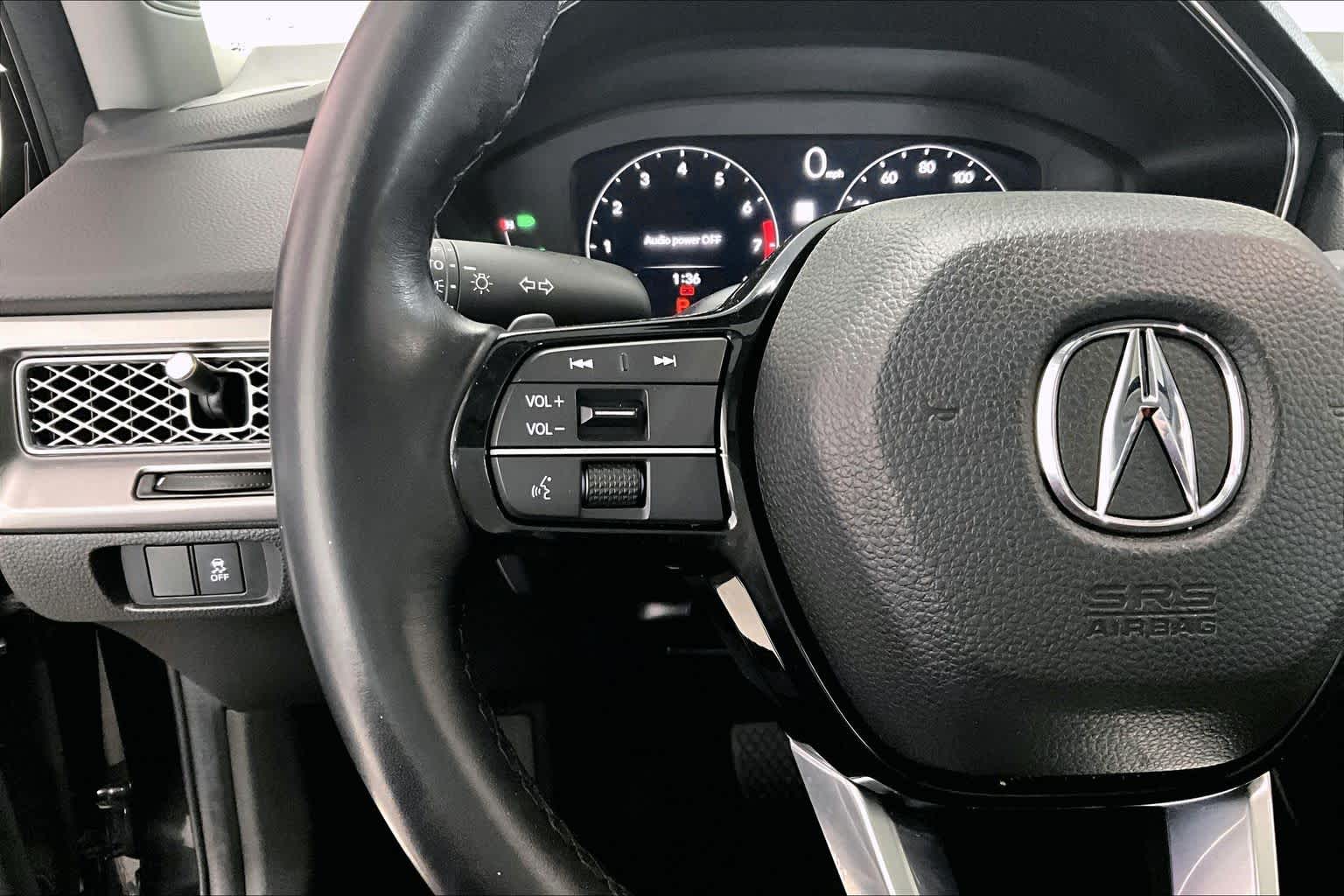 Thumbnail: 2024 Acura Integra - 21