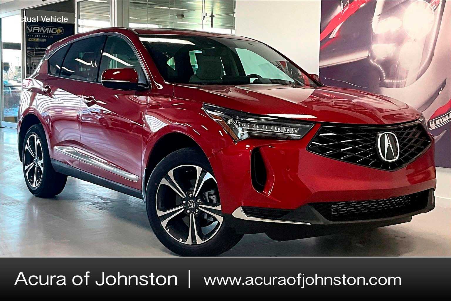 Thumbnail: 2026 Acura RDX - 21