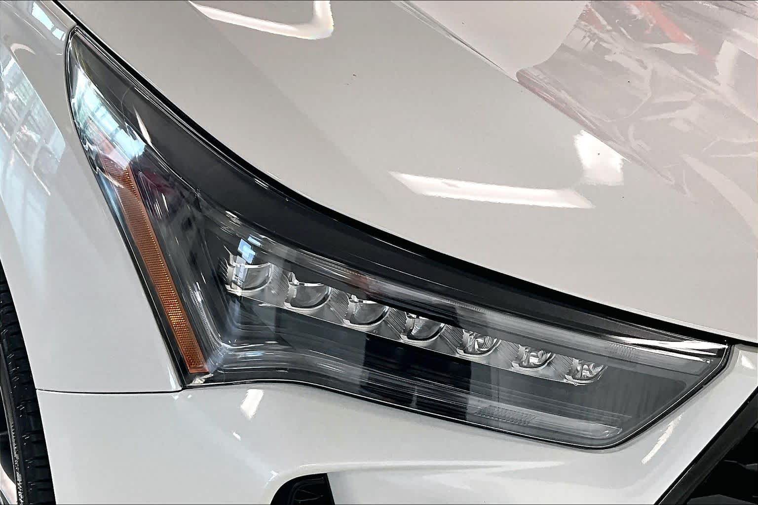 Thumbnail: 2023 Acura RDX - 29