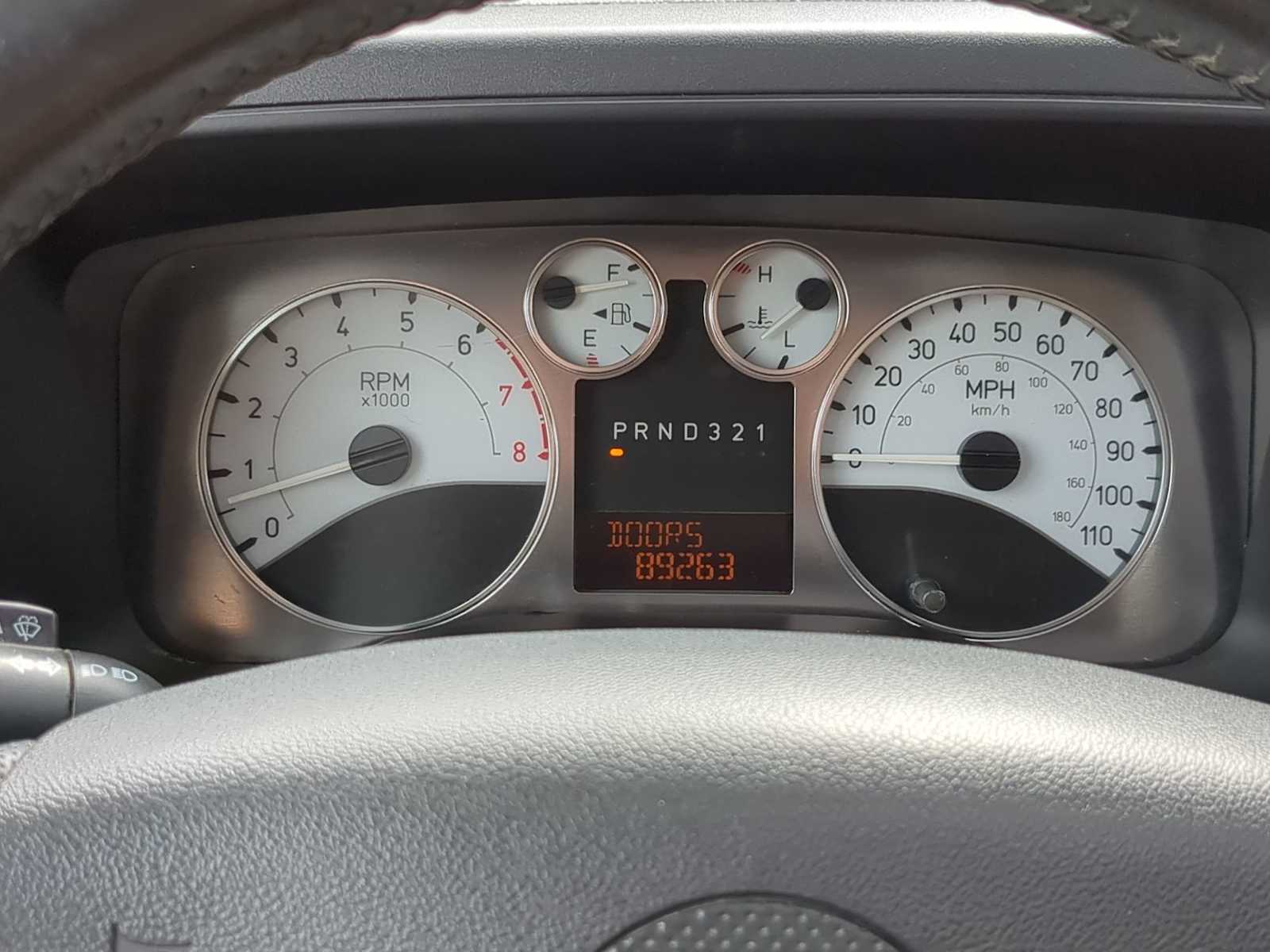 Thumbnail: 2010 Hummer H3 - 29