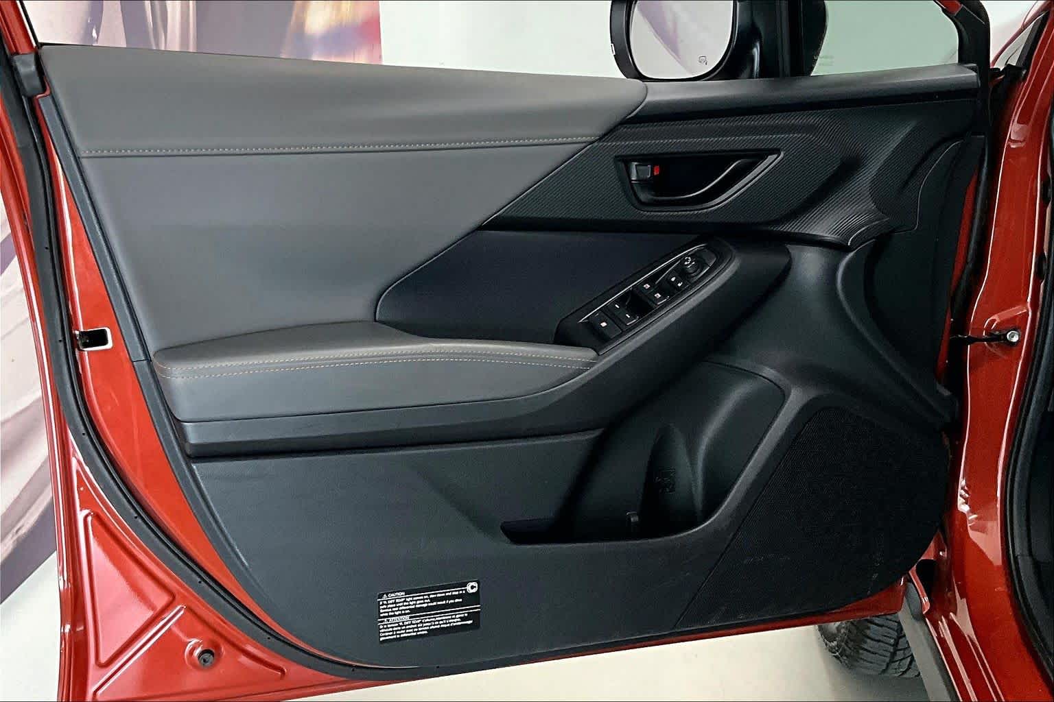 Thumbnail: 2024 Subaru Crosstrek - 25