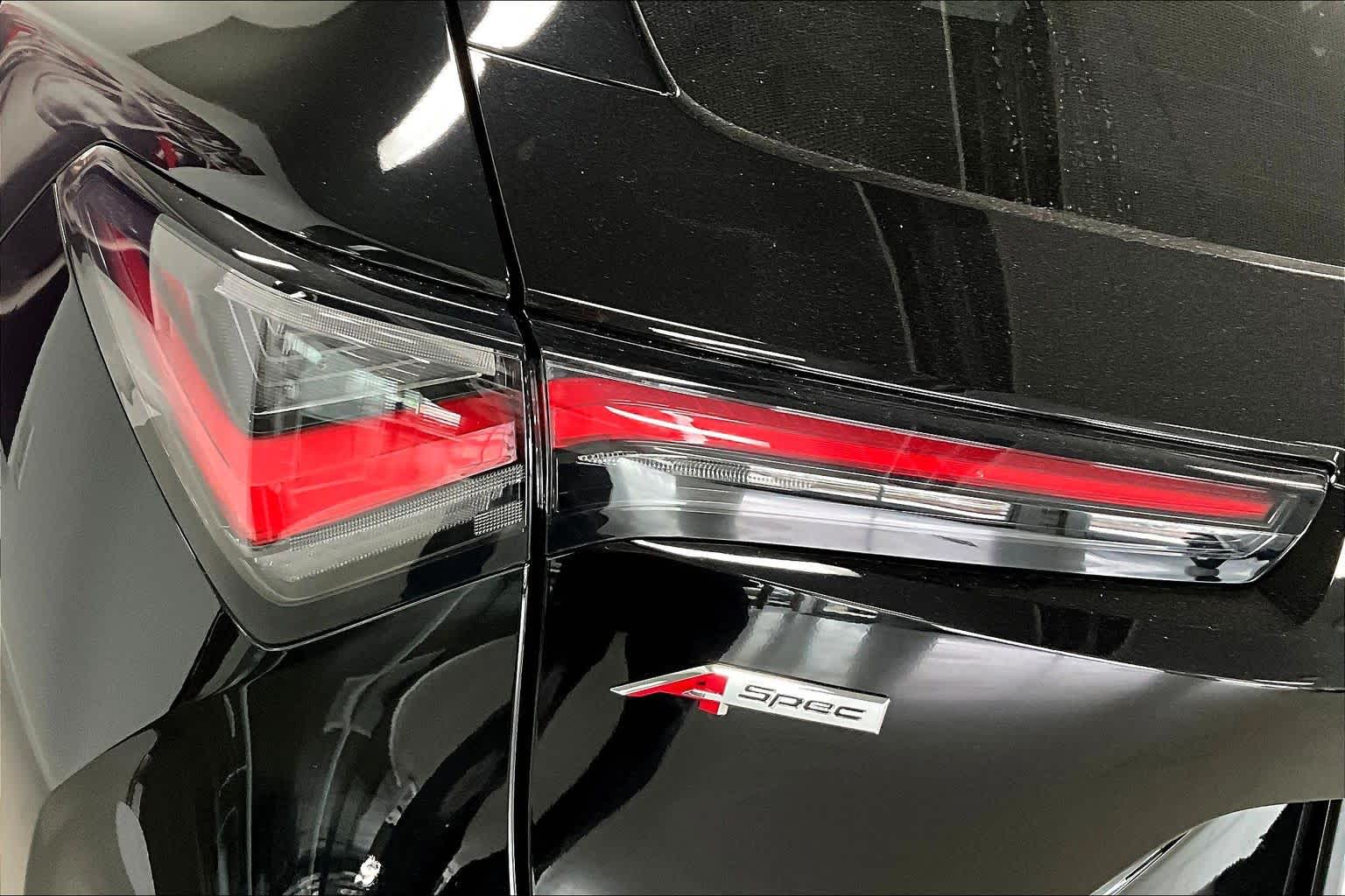 Thumbnail: 2025 Acura ADX - 30