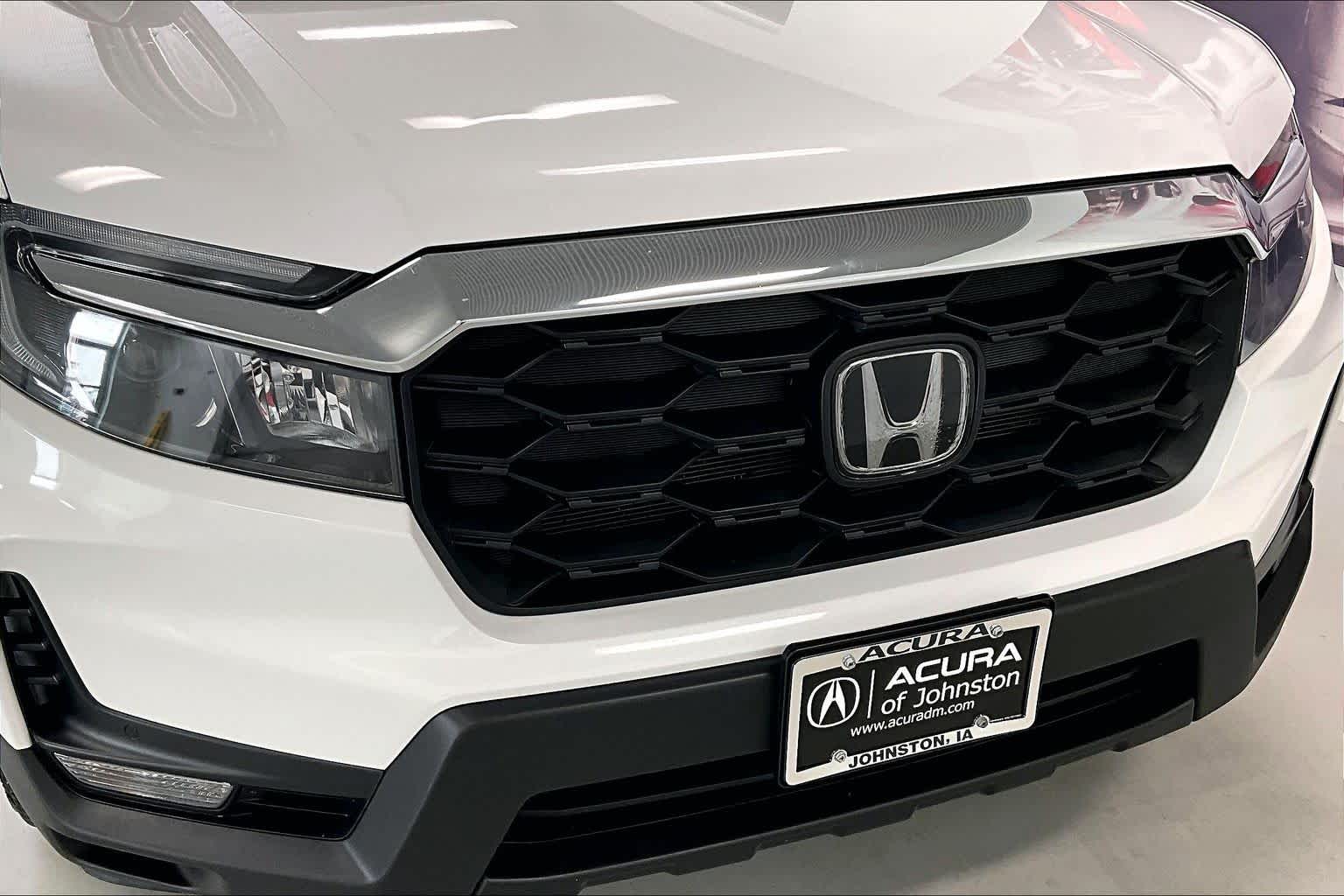 Thumbnail: 2022 Honda Passport - 31