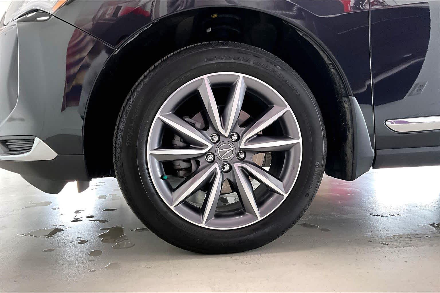 Thumbnail: 2023 Acura RDX - 8