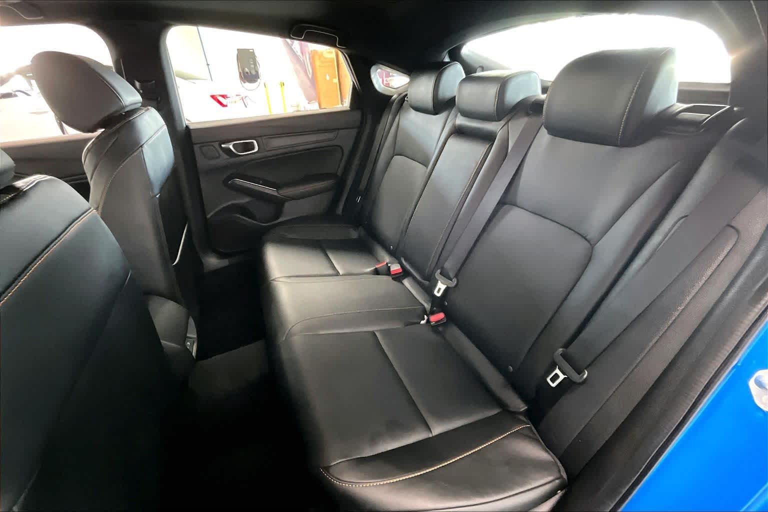 Thumbnail: 2026 Acura Integra - 27