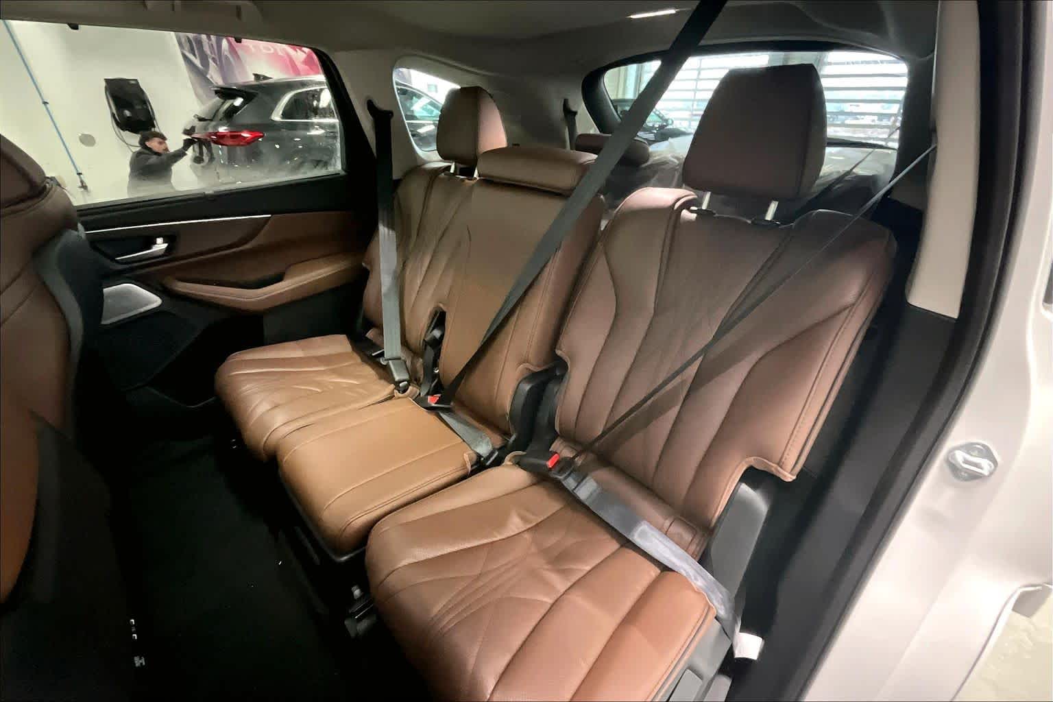 Thumbnail: 2026 Acura MDX - 12