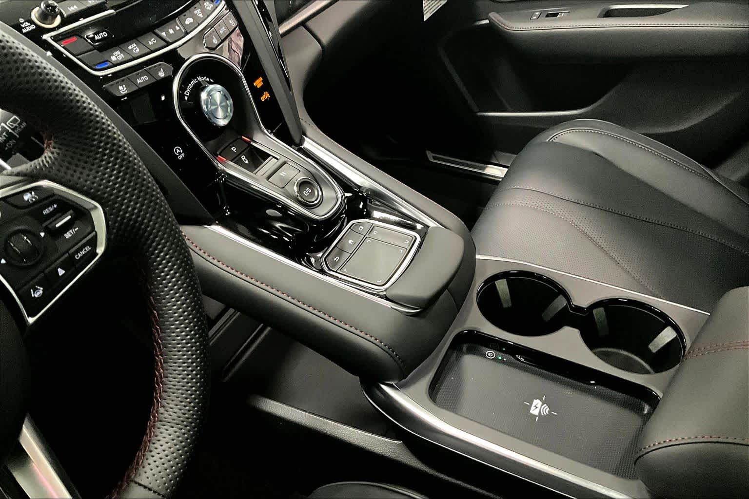 Thumbnail: 2026 Acura RDX - 17