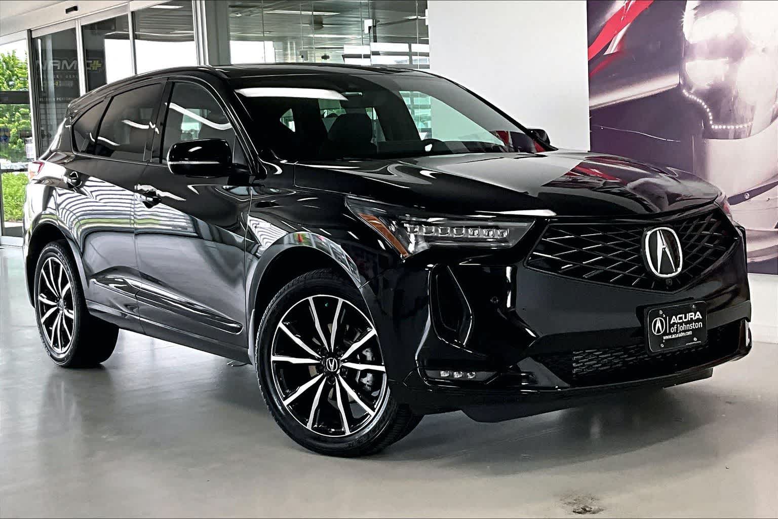 Thumbnail: 2025 Acura RDX - 19