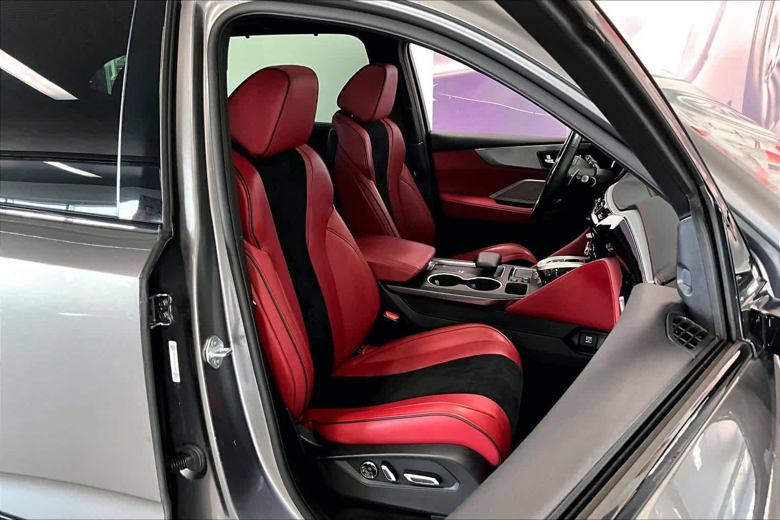 Thumbnail: 2023 Acura MDX - 12