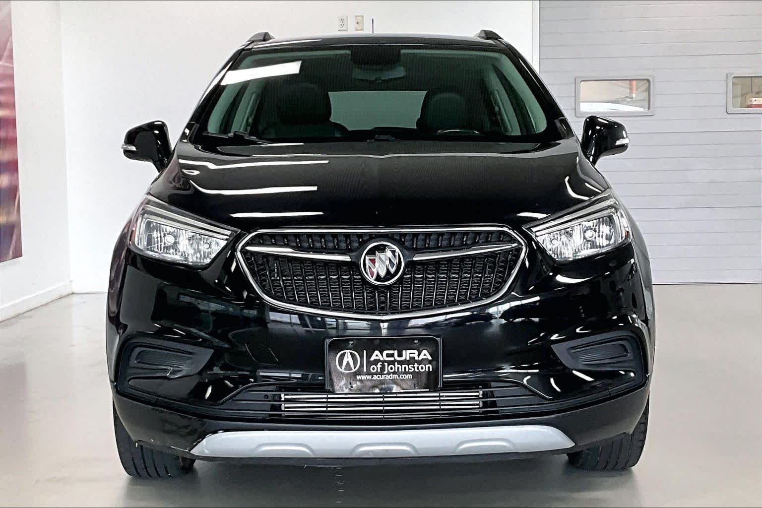 Thumbnail: 2019 Buick Encore - 6