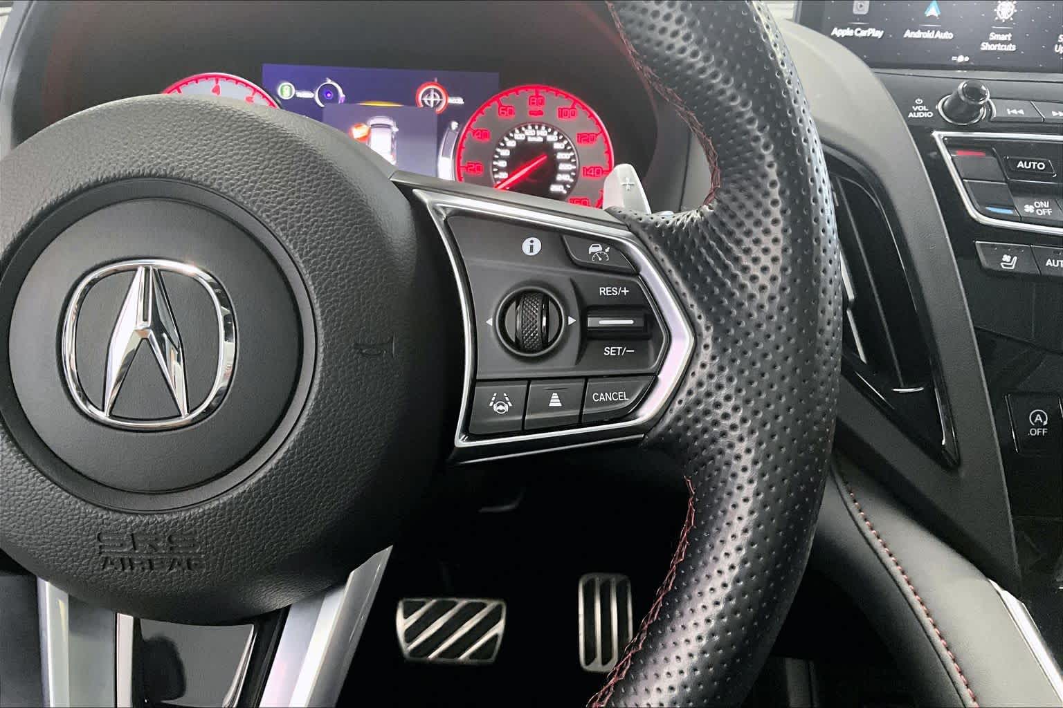 Thumbnail: 2022 Acura RDX - 23