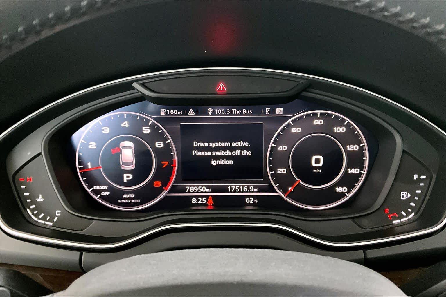 Thumbnail: 2018 Audi Q5 - 15