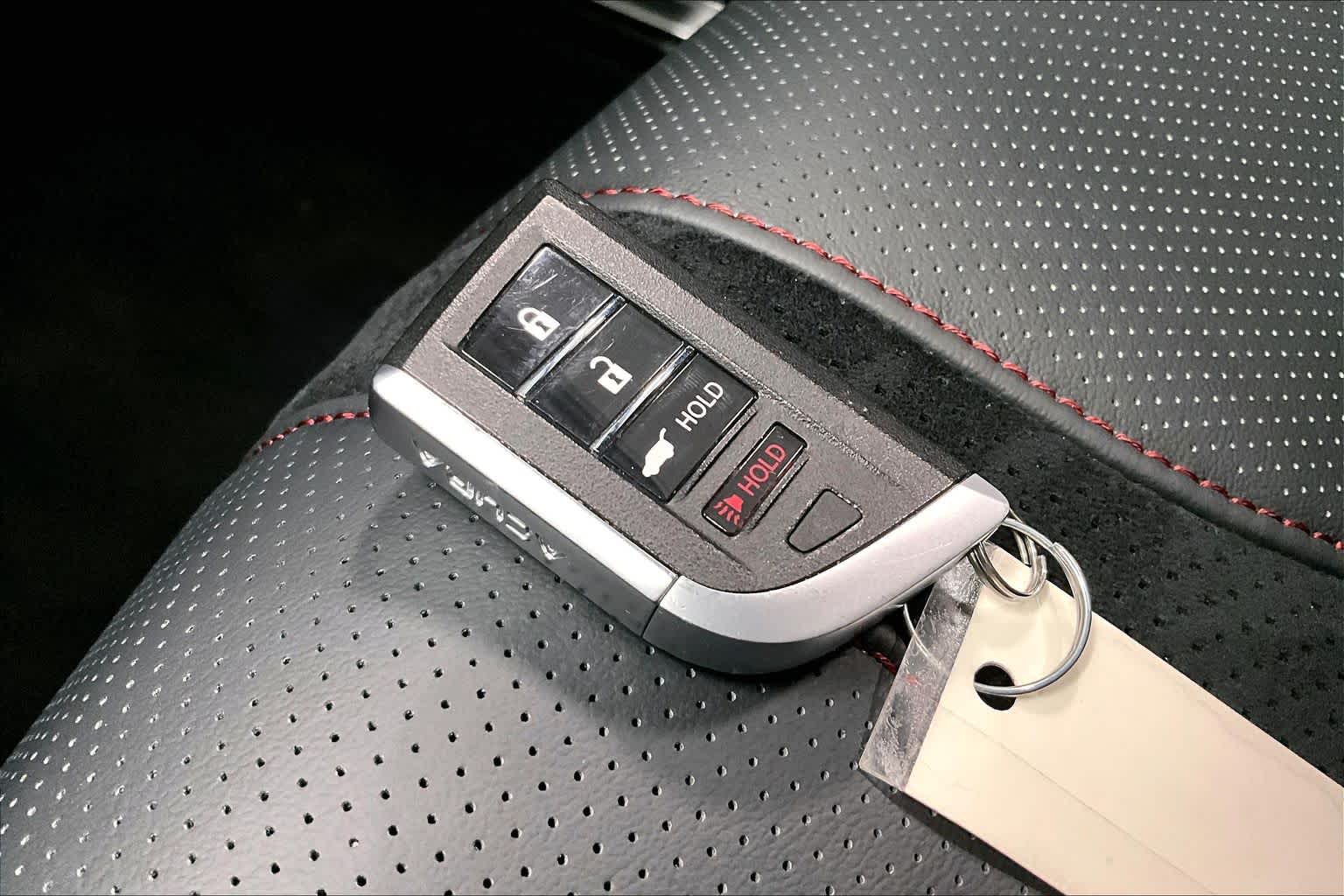 Thumbnail: 2025 Acura RDX - 17