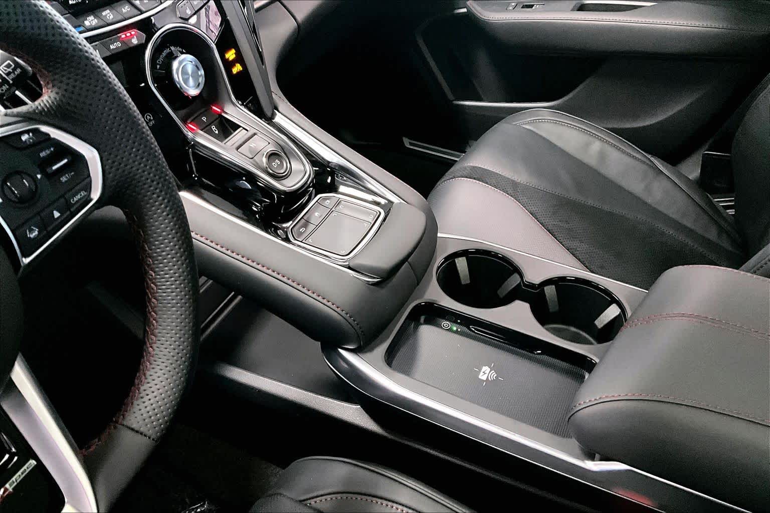 Thumbnail: 2026 Acura RDX - 16