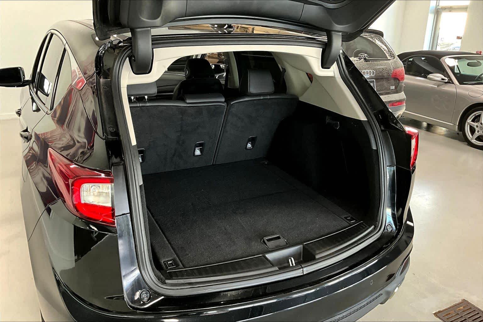 Thumbnail: 2022 Acura RDX - 16