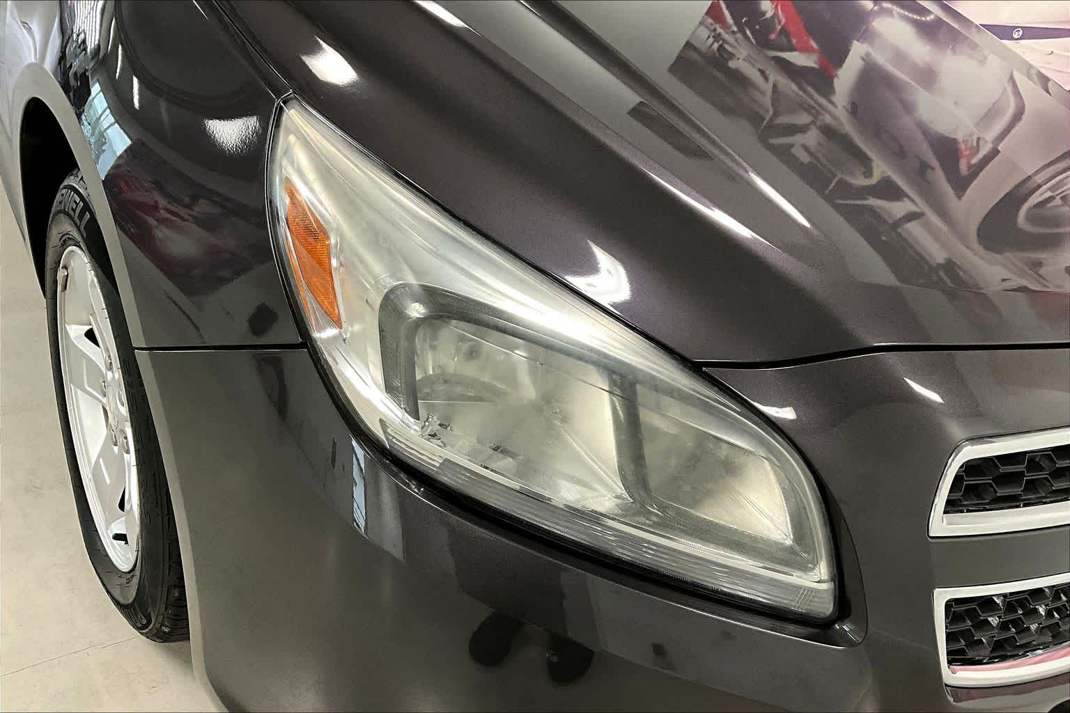 Thumbnail: 2013 Chevrolet Malibu - 29