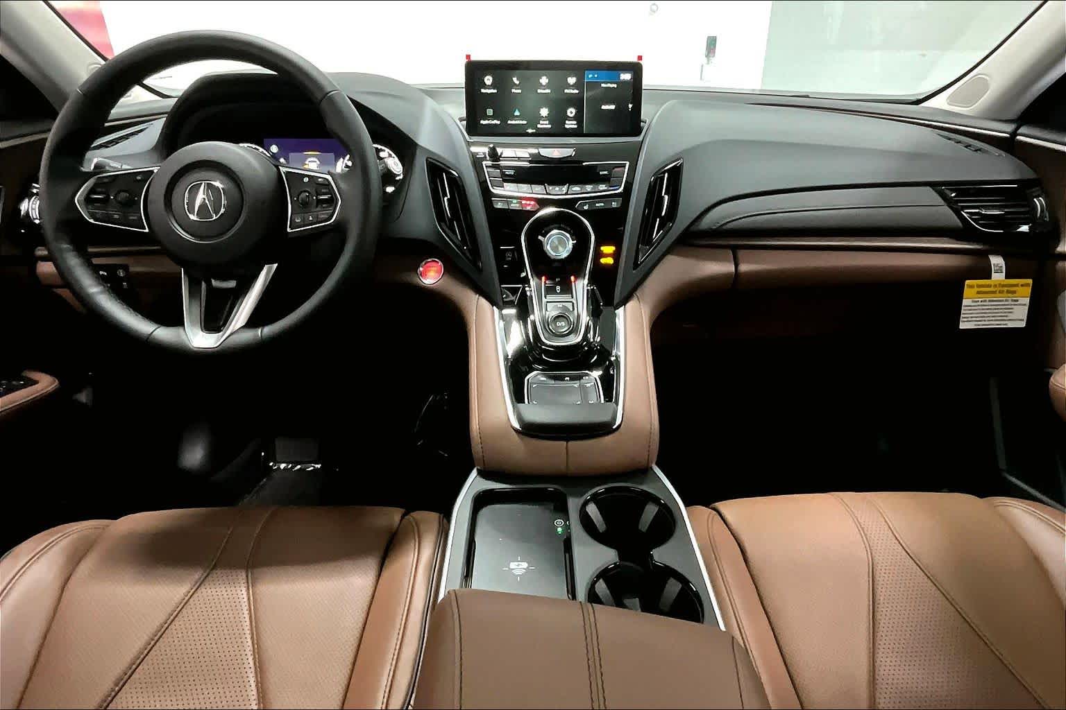 Thumbnail: 2026 Acura RDX - 10