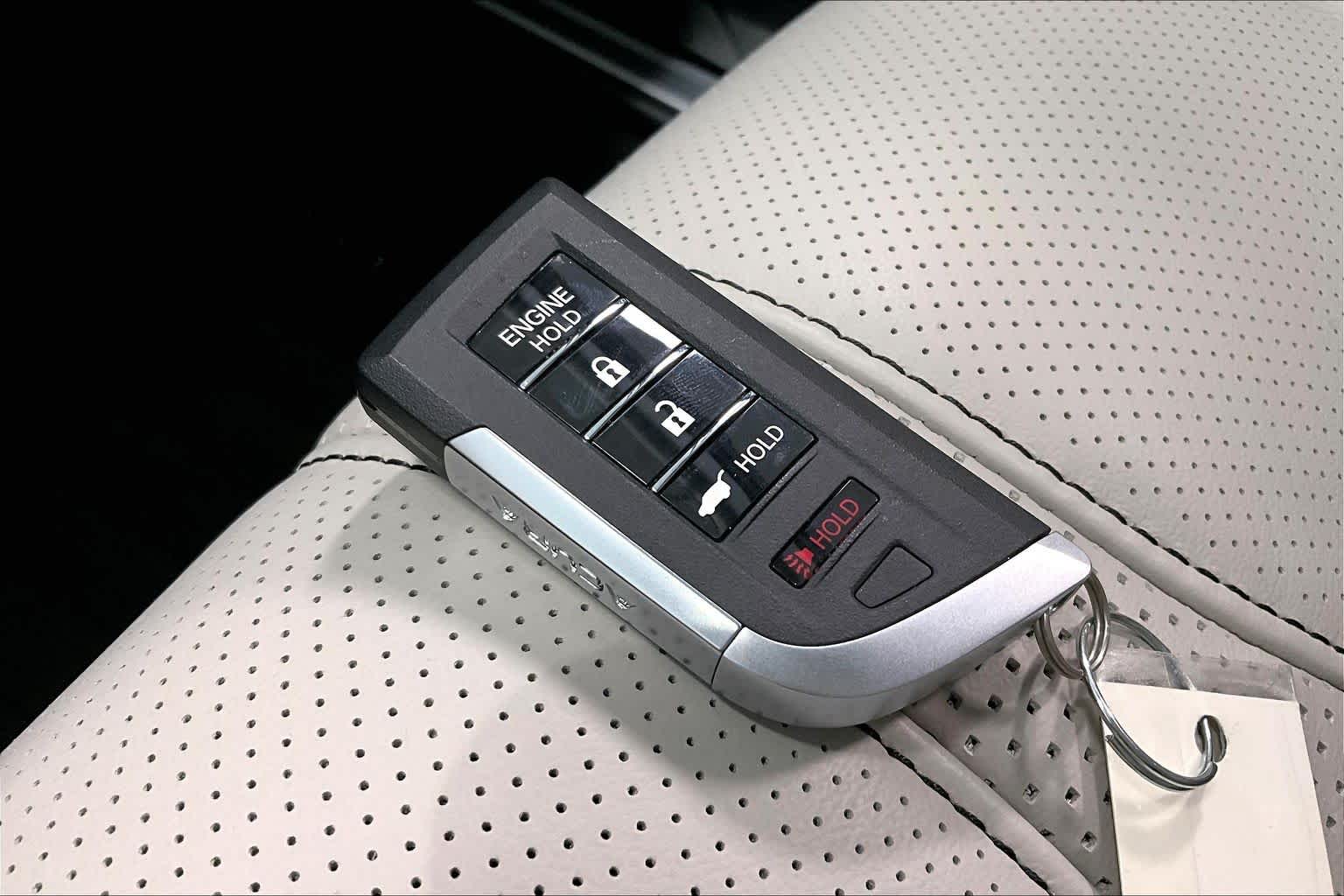 Thumbnail: 2026 Acura RDX - 20